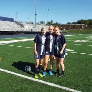 Meet your Posher, Emily